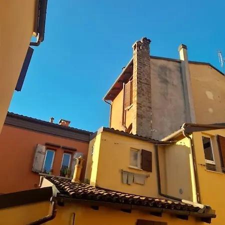La Casa In Sant'apollonia * Bologna