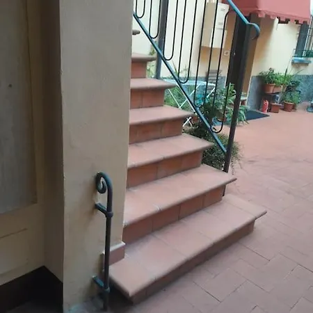La Casa In Sant'apollonia Apartment *