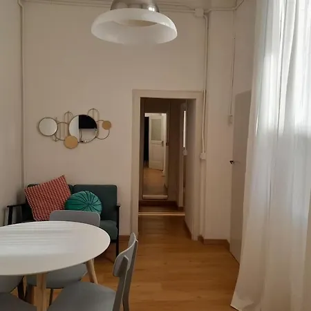 La Casa In Sant'apollonia Apartment *