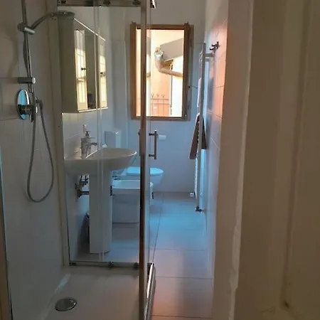 La Casa In Sant'apollonia * Bologna
