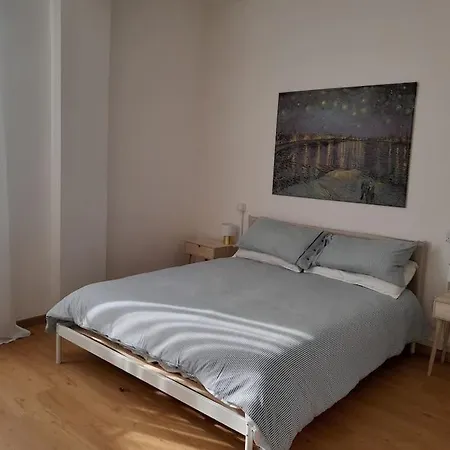 La Casa In Sant'apollonia Apartment Bologna