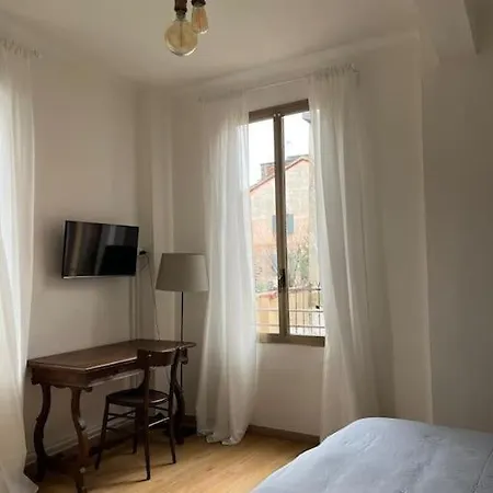 La Casa In Sant'apollonia Bologna