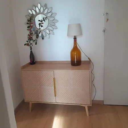 Apartment La Casa In Sant'apollonia *